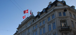 køling Fredede bevaringsværdig bygning