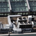 proceskøling  - industrikøling