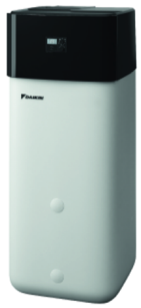 Daikin Altherma EHSH-B