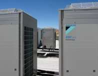 Daikin_Klimaanlæg